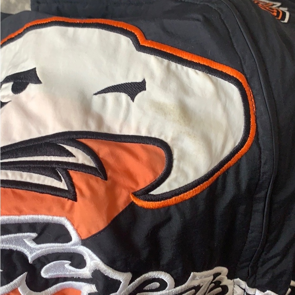 HARLEY JACKET